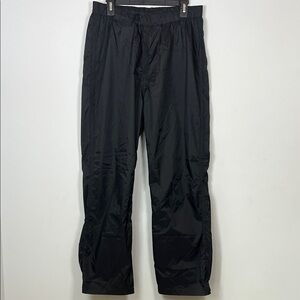 Columbia Sportswear Company Women's Black Waterproof Breathable Outdoor‎ Pants